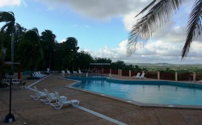 Фото отеля Villa Islazul Mirador de Mayabe