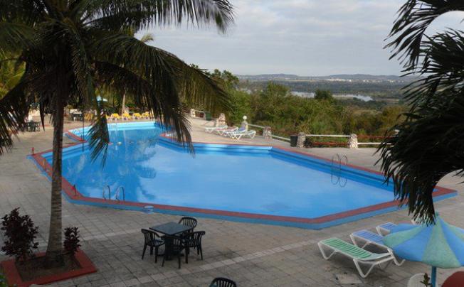 Фото отеля Villa Islazul Mirador de Mayabe