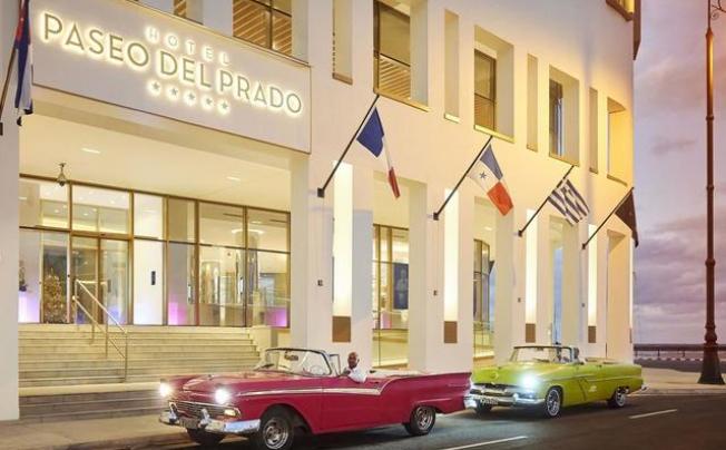 Фото отеля Royalton Habana Paseo Del Prado