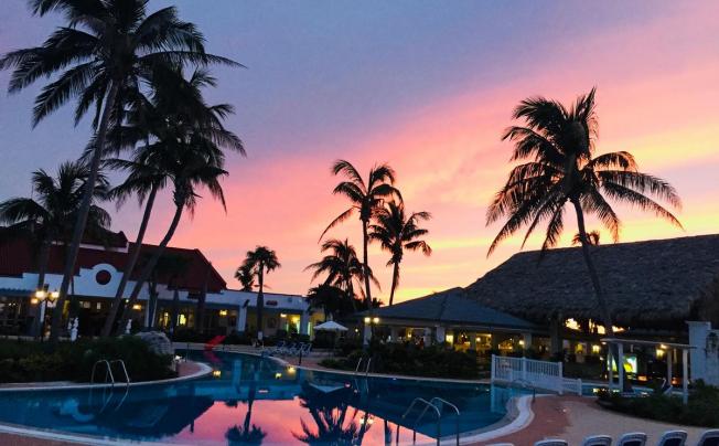 Фото отеля Sol Cayo Guillermo 