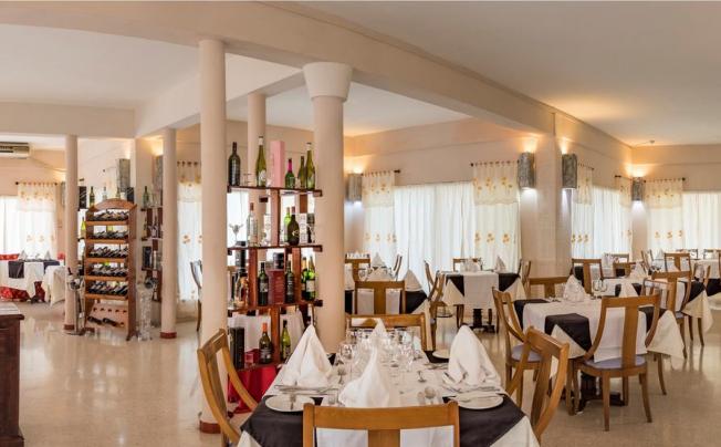 Фото отеля Pelicano Hotel