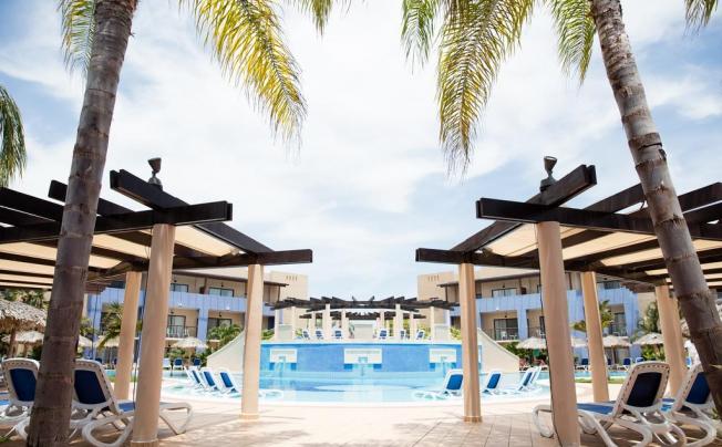 Фото отеля Sanctuary By Grand Memories Varadero