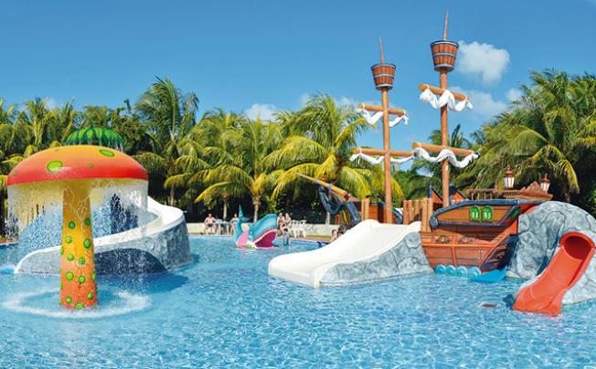 Фото отеля Iberostar Selection Ensenachos