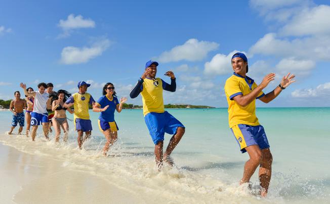 Фото отеля Iberostar Selection Ensenachos