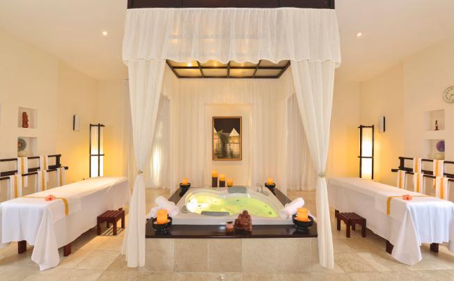 Фото отеля Iberostar Selection Ensenachos