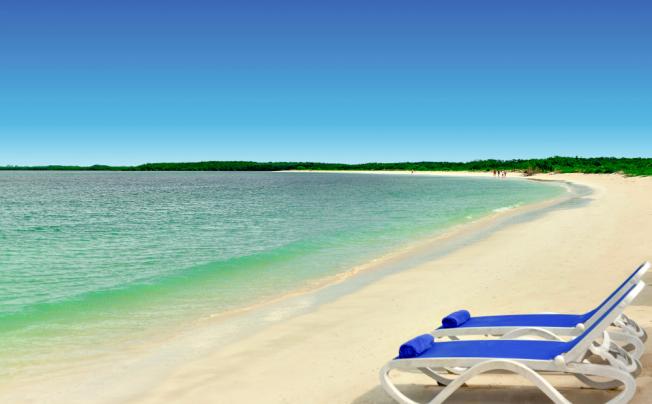 Фото отеля Iberostar Selection Ensenachos