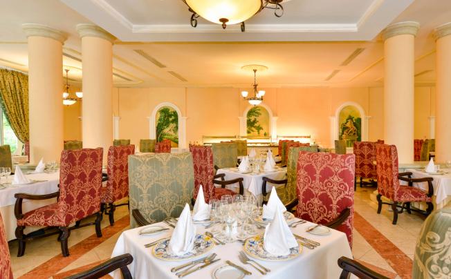Фото отеля Iberostar Selection Ensenachos