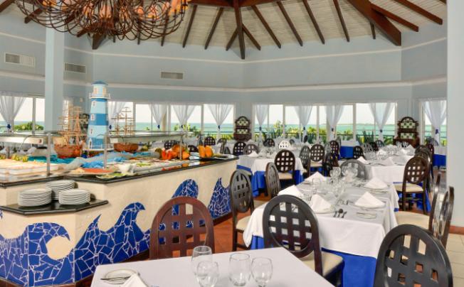 Фото отеля Iberostar Selection Ensenachos