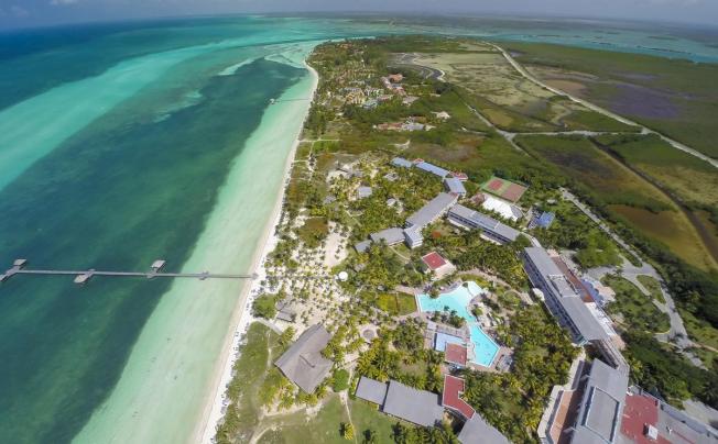 Фото отеля Melia Cayo Guillermo 
