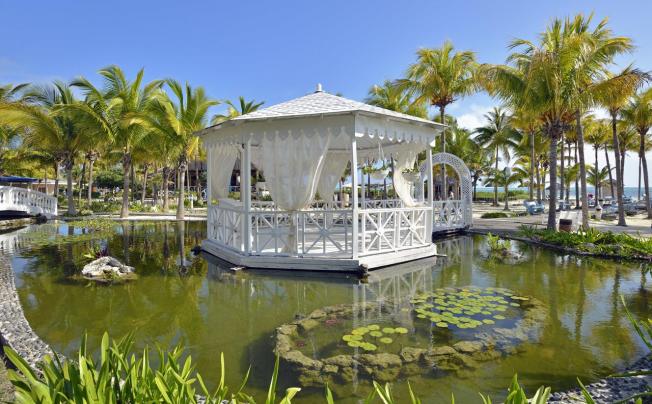 Фото отеля Melia Cayo Guillermo 