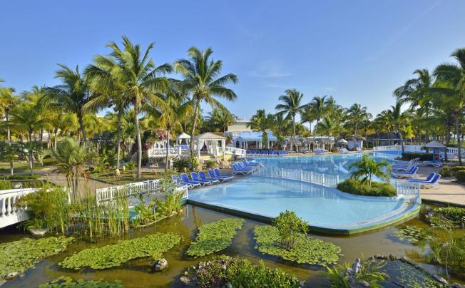 Фото отеля Melia Cayo Guillermo 