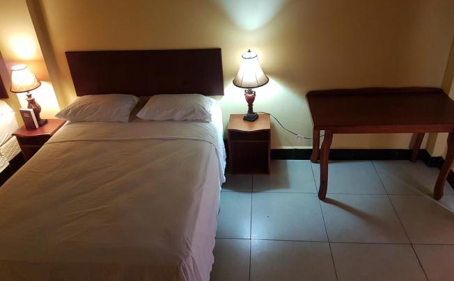 Фото отеля Las Cuevas Trinidad Hotel