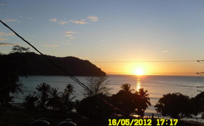 Фото отеля Las Cuevas Trinidad Hotel