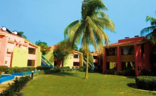 Фото отеля Bravo Caracol Playa Santa Lucia