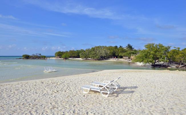 Фото отеля Sol Cayo Coco 