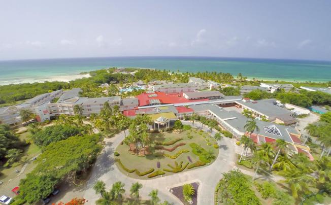 Фото отеля Sol Cayo Coco 