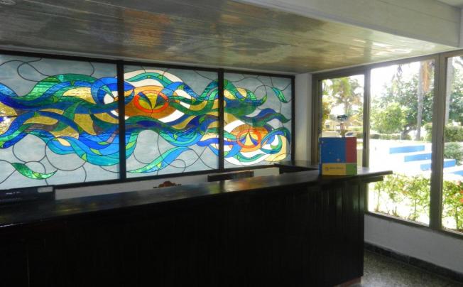 Фото отеля ISLAZUL PUNTA BLANCA 