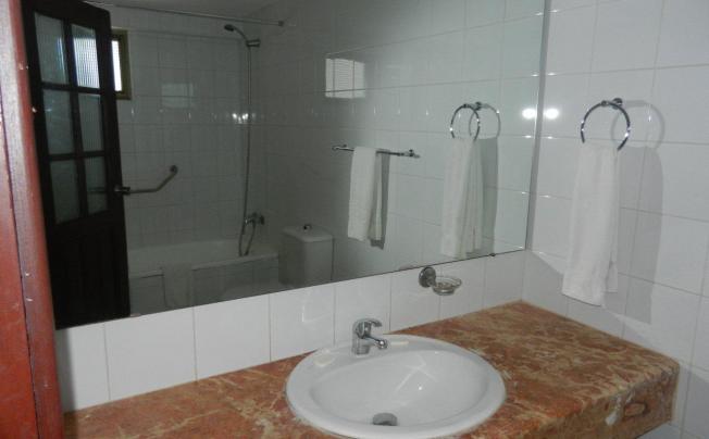 Фото отеля ISLAZUL PUNTA BLANCA 