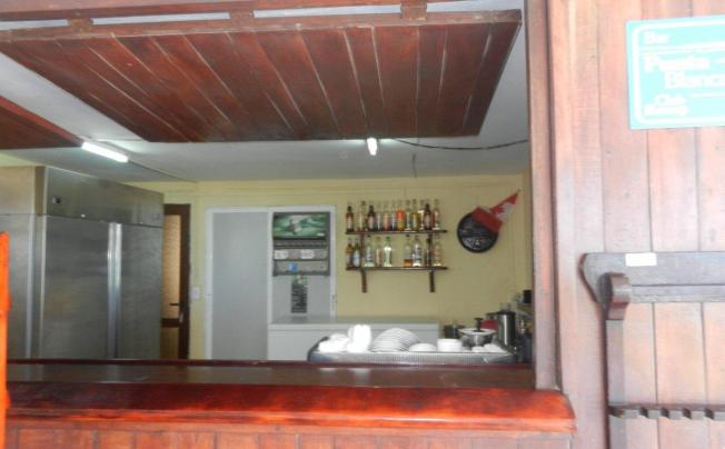 Фото отеля ISLAZUL PUNTA BLANCA 