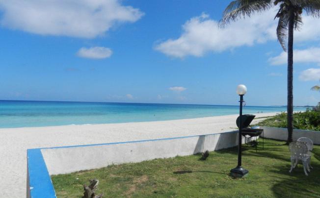 Фото отеля ISLAZUL PUNTA BLANCA 