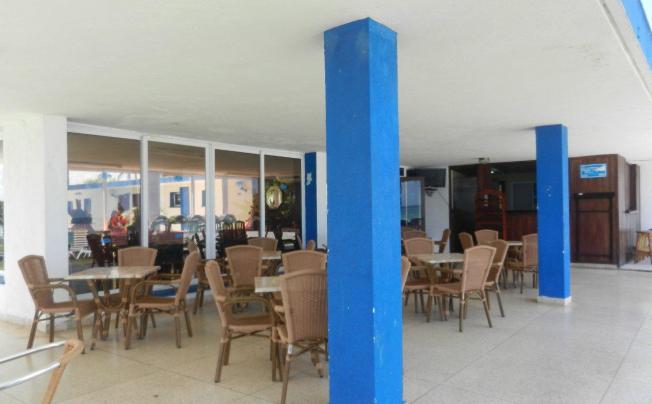 Фото отеля ISLAZUL PUNTA BLANCA 