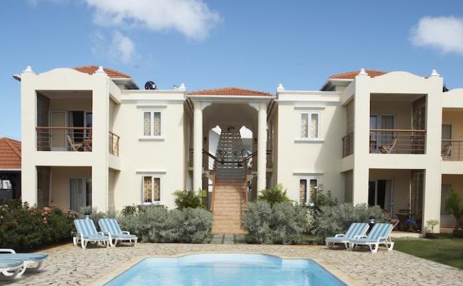 Фото отеля La Pointe Villas