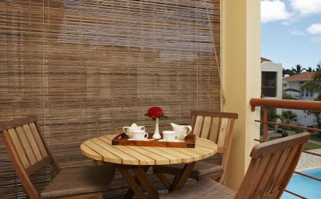 Фото отеля La Pointe Villas