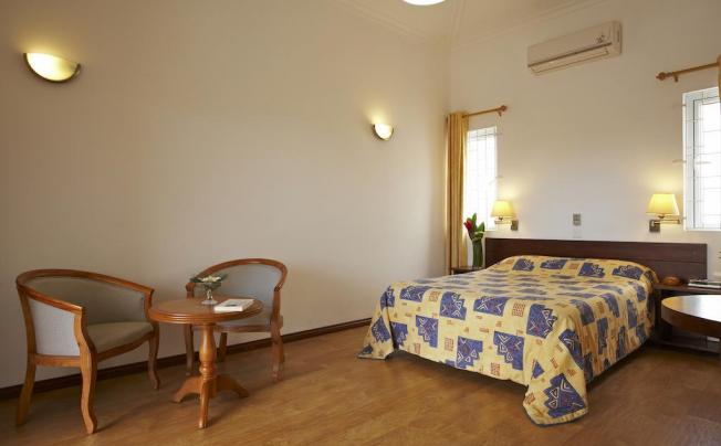 Фото отеля La Pointe Villas