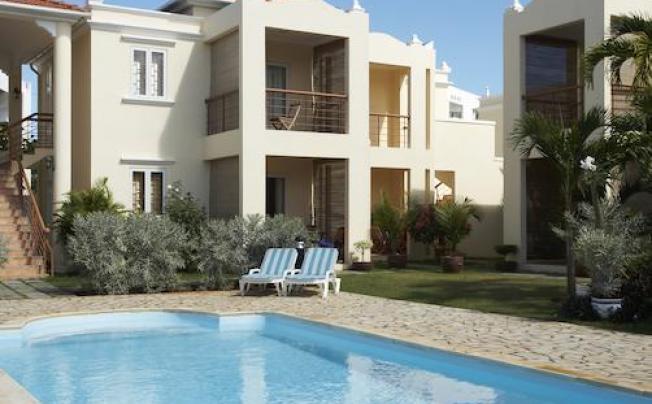 Фото отеля La Pointe Villas