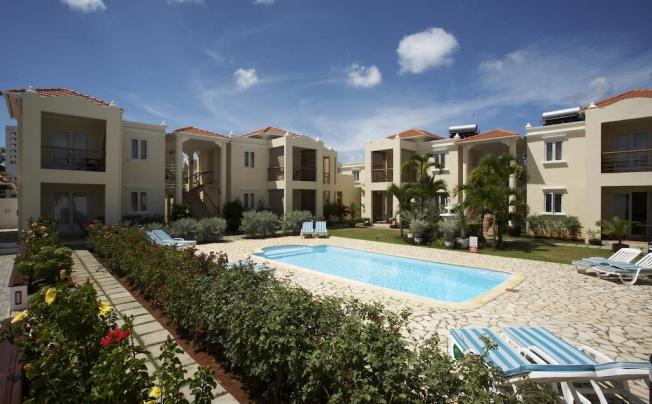 Фото отеля La Pointe Villas