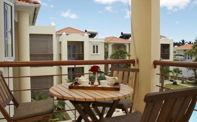 Фото отеля La Pointe Villas