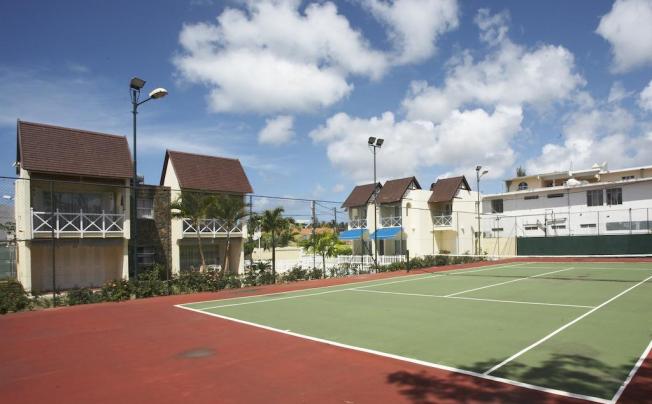Фото отеля La Pointe Villas