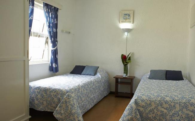 Фото отеля La Pointe Villas