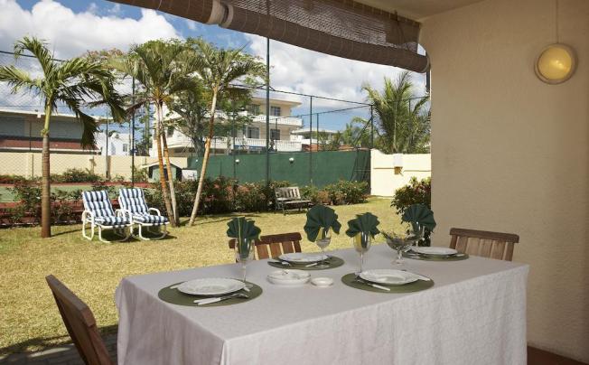 Фото отеля La Pointe Villas
