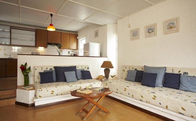 Фото отеля La Pointe Villas