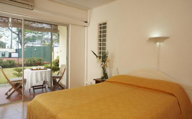 Фото отеля La Pointe Villas