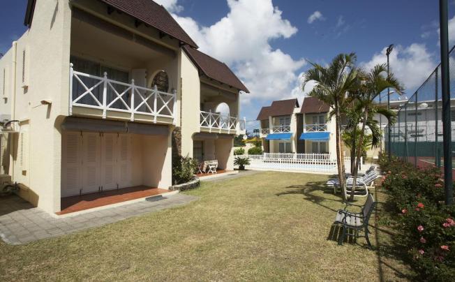Фото отеля La Pointe Villas