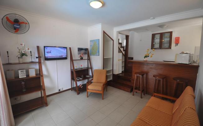 Фото отеля La Pointe Villas