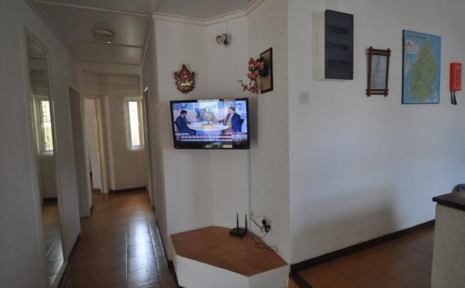 Фото отеля La Pointe Villas