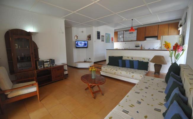 Фото отеля La Pointe Villas