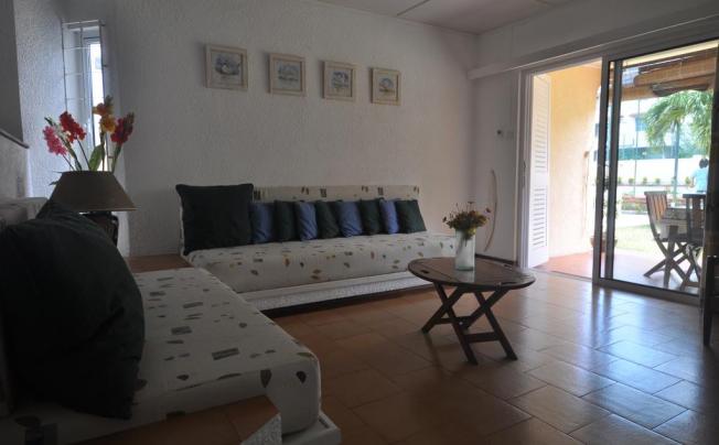 Фото отеля La Pointe Villas