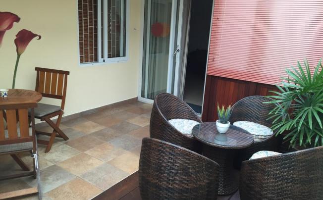 Фото отеля La Pointe Villas