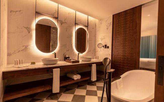 Фото отеля LE MERIDIEN ILE MAURICE 
