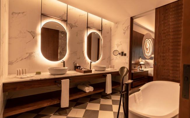 Фото отеля LE MERIDIEN ILE MAURICE 