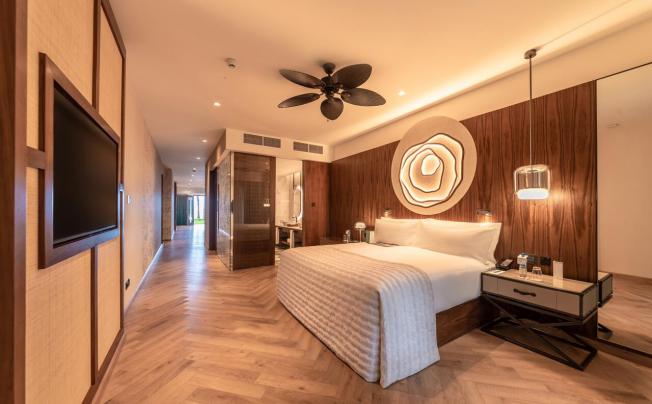 Фото отеля LE MERIDIEN ILE MAURICE 
