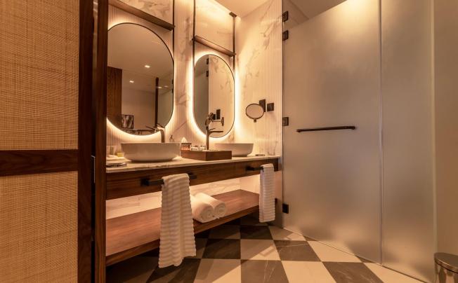 Фото отеля LE MERIDIEN ILE MAURICE 