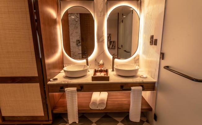 Фото отеля LE MERIDIEN ILE MAURICE 