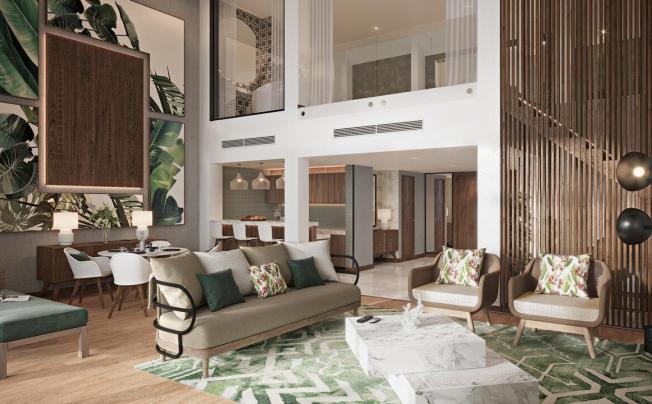 Фото отеля LE MERIDIEN ILE MAURICE 