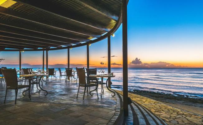 Фото отеля LE MERIDIEN ILE MAURICE 