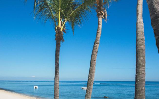 Фото отеля LE MERIDIEN ILE MAURICE 